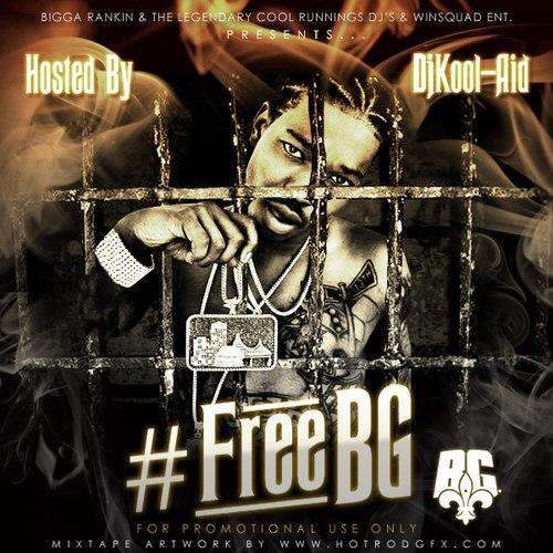 @CoolRunningDJs » #FreeBG (via @BigSteveGee & @DJKoolAid) [Mixtape]
