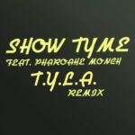 Video: Show Tyme feat. Pharoahe Monch - T.Y.L.A. (Remix) [Dir. The Last American B-Boy]