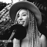 Whitney McClain Performs The Acoustic Version Of Her Hit 'Cruise' w/Front Yard Sessions