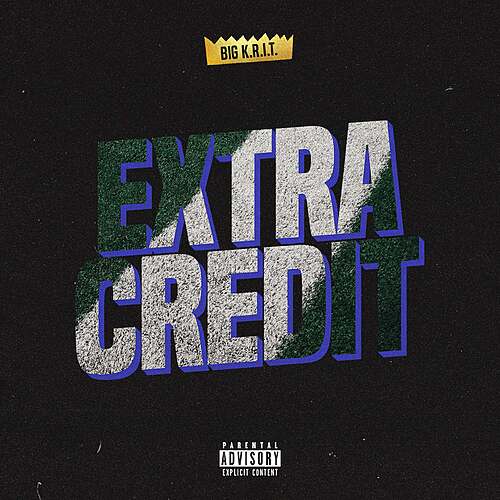 Big K.R.I.T. "Extra Credit" (Audio)
