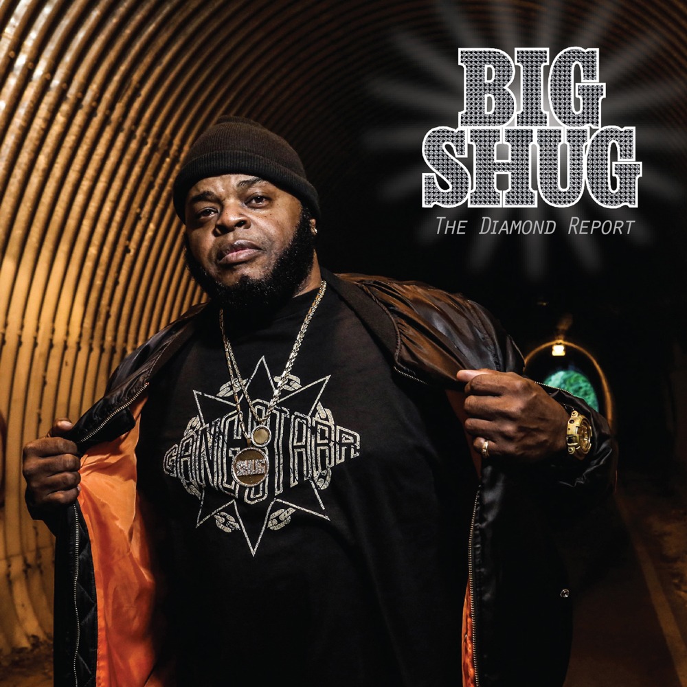 MP3: Big Shug - Still Big [Prod. DJ Premier]