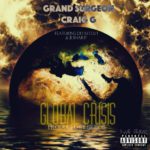BigBob - Global Crisis [Track Artwork]