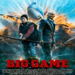 Video: 1st Trailer For 'Big Game' [Starring Samuel L. Jackson]
