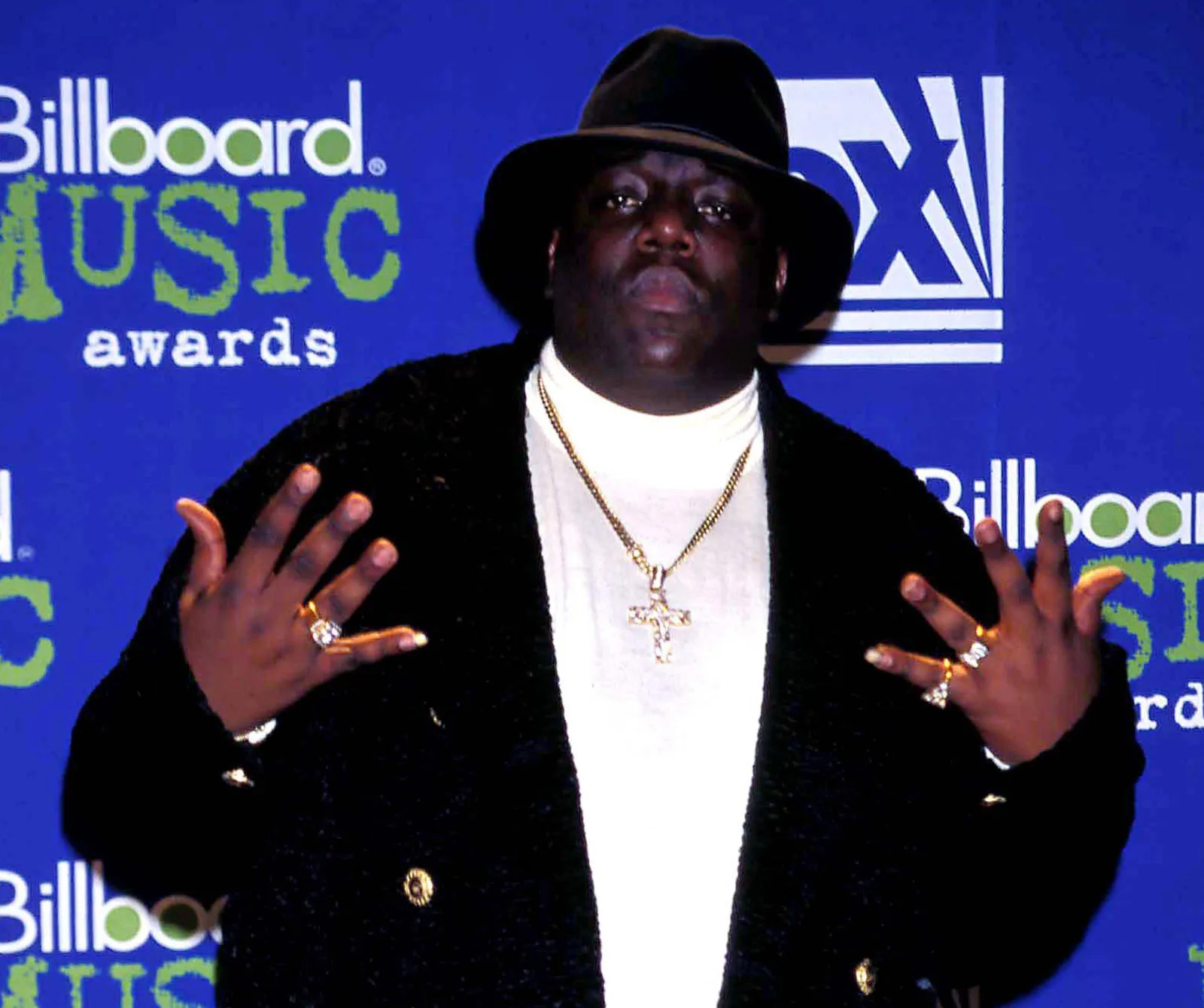 The Notorious B.I.G. Will Reign As The King Of New York During An Upcoming 50th Birthday Celebration