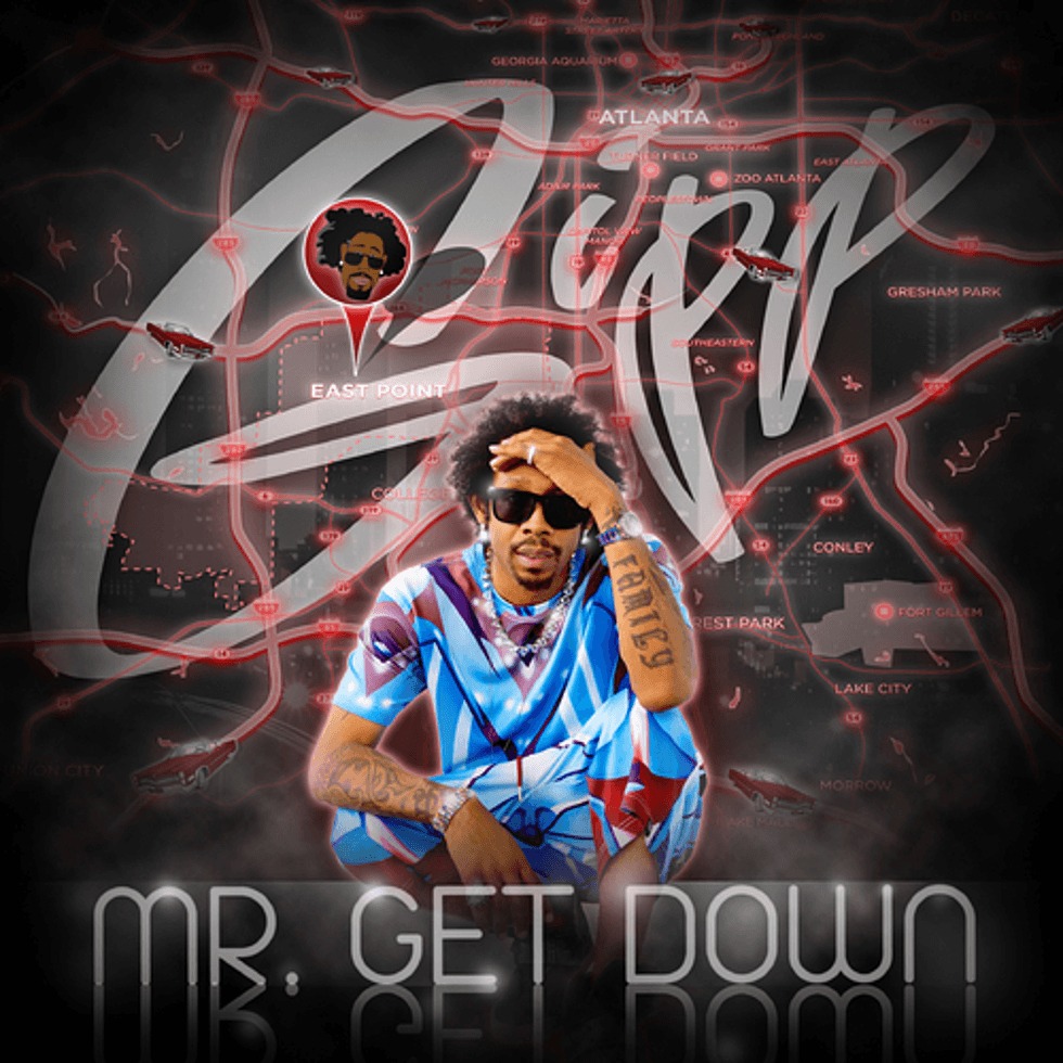 Mixtape: Stream & Download '#MrGetDown' By Big Gipp (@GippGoodie) 1