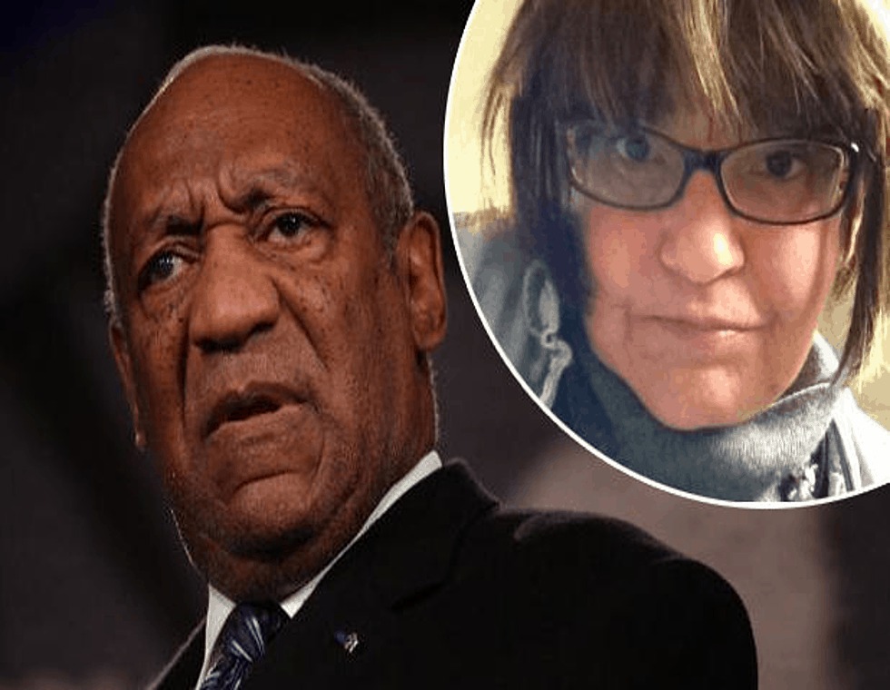 Editorial: Fresh Off His NPR Interview, Bill Cosby Faces New Sex Assault Charge