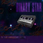 Binary Star (@BinaryStarDuo) » Binary Star [EP]