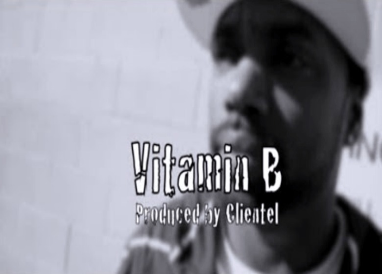 Video: Bishop Brooks (@BishopBrooks1) » Vitamin B [@FlacoBoy @VinnyThunn @TeamDoubleL]