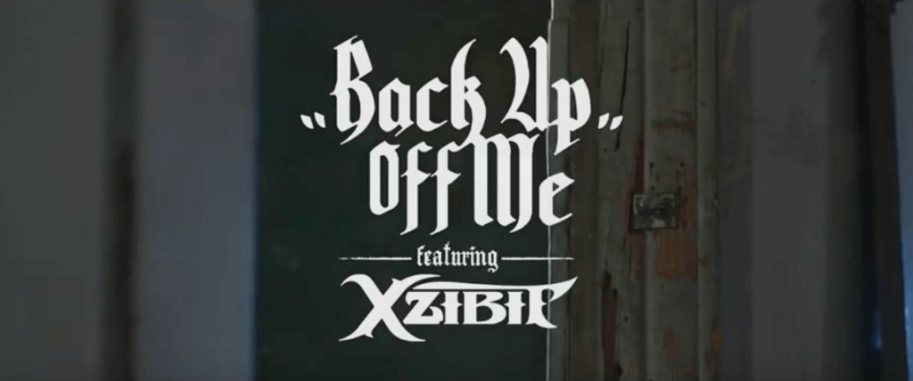 Video: @BishopLamont feat. @Xzibit - Back Up Off Me
