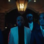 Video: Royce 5'9 feat. Sy Ari Da Kid, White Gold, CyHi The Prynce, & T.I. - Black Savage