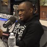 Marc Lamont Hill Speaks On Getting Fired From CNN, His Remarks On Palestine, & More w/The Breakfast Club
