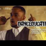 Watch RTD's 'Danceducation: Ghana’s Dance Teacher Gets School Kids To Love Math Through Dance' Documentary