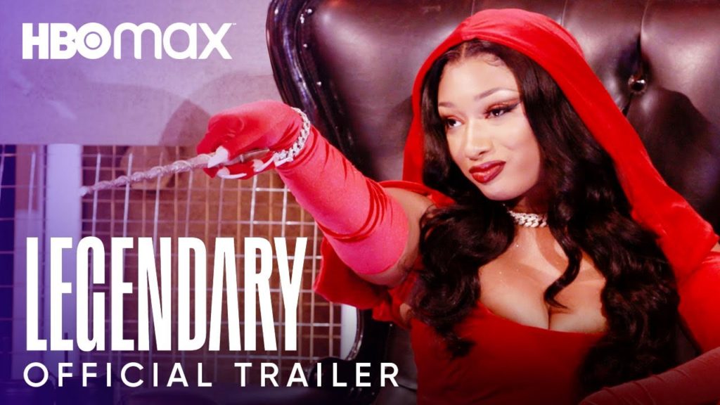 1st Trailer For HBO Max Original Series ‘Legendary’