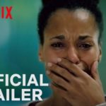 1st Trailer For Netflix Original Movie 'American Son' Starring Kerry Washington