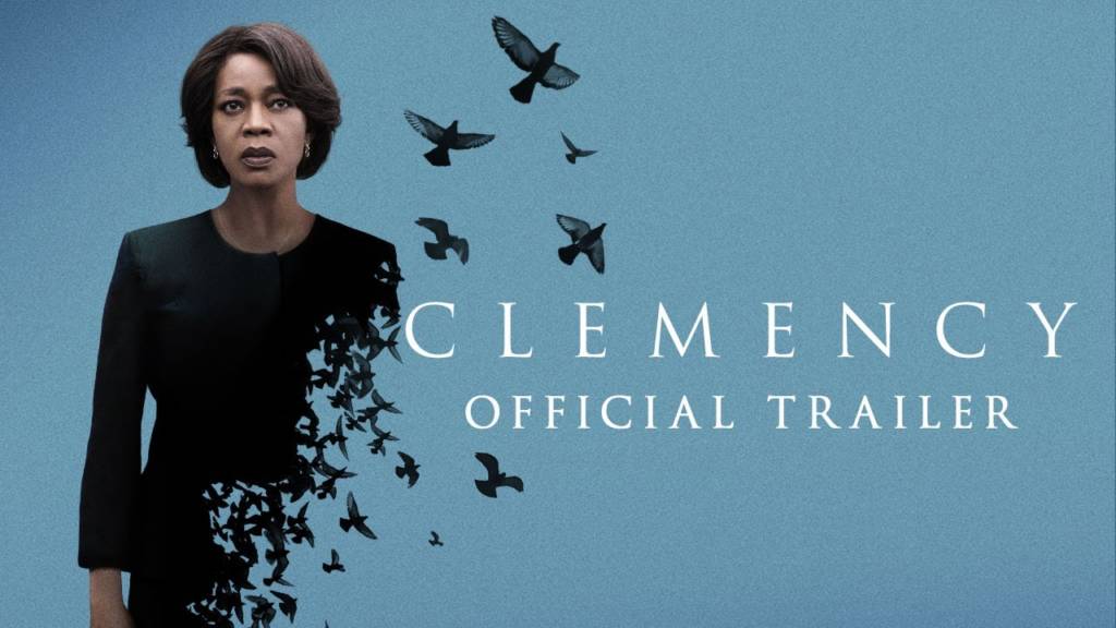 1st Trailer For 'Clemency' Movie Starring Alfre Woodard