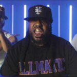 Dom Dirtee feat. Fabeyon & Jay Royale "Breaking News" (Video)