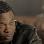 Busta Rhymes feat. Mary J. Blige "You Will Never Find Another Me" (Video)