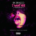 MP3: @BKBrasco feat. @RemoTheHitmaker & @Handsome__Balla - #IWantHer