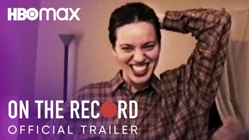 1st Trailer For HBO Max Original Movie ‘On The Record’ (Russell Simmons Accusers Documentary)