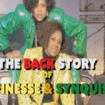 Watch 'The Back Story Of Finesse & Synquis' Short Film (@IndustryMuscle)