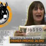 Reporter Natalia Escudero Awarded Donkey Of The Day For Quitting Job Live On-Air Only To Find Out She Won $5K