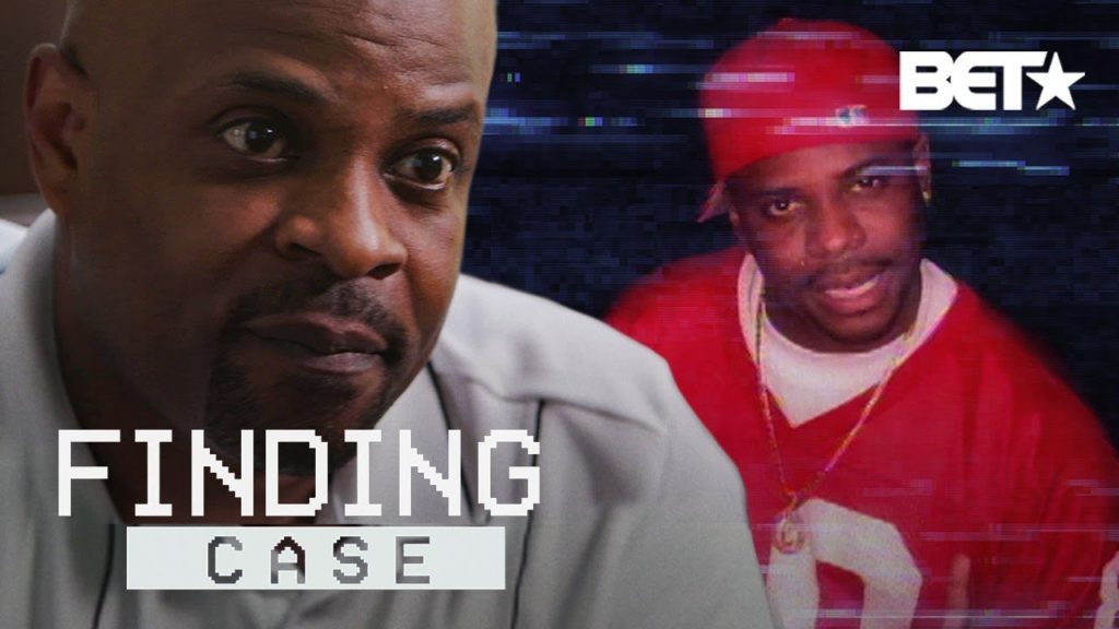 Case Discusses The Success Of 'Missing You' + The Mistake He Wishes He Never Made On BET's 'Finding'