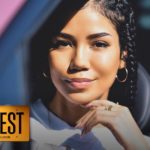 Jhené Aiko On TIDAL's 'Car Test'
