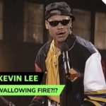 Prop Comic Kevin Lee On Def Comedy Jam [VDN Throwback]