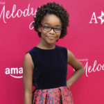 14-Year-Old Actress Marsai Martin Becomes Youngest Person To Sign First-Look Deal w/Universal Studios