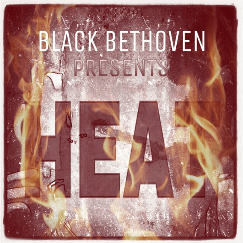 Album: @BlackBethoven » Heat
