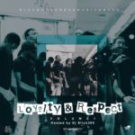 Black Congress Music Group - Loyalty & Respect, Volume 1 [Mixtape Artwork]