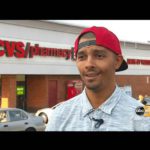Black Customer Goes To CVS To Buy Cheese Only For Employees To Lock Themselves In Backroom & Call Cops