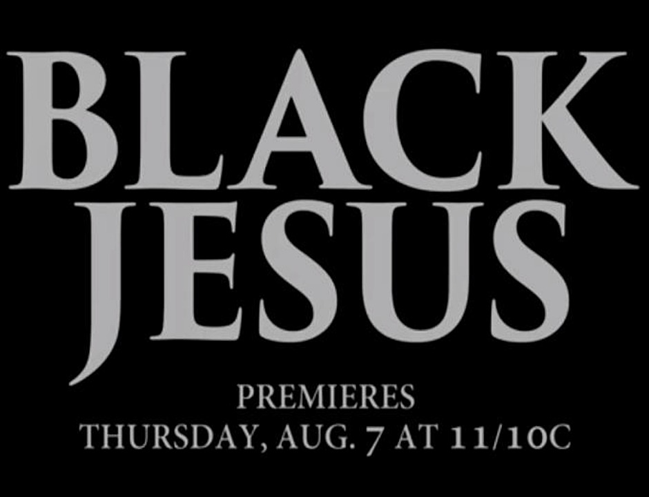 Video: Watch The Trailer For @AdultSwim's Upcoming Show '#BlackJesus' Starring Charlie Murphy