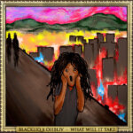 BlackLiq & Ohbliv Drop 'What Will It Take' EP + "Rhyme" Audio
