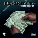 Blacktivity - The Singles EP [EP Artwork]