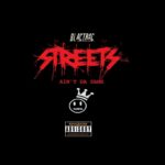 MP3: @BlacTrac » Streets Ain't Da Same [#SABDG]