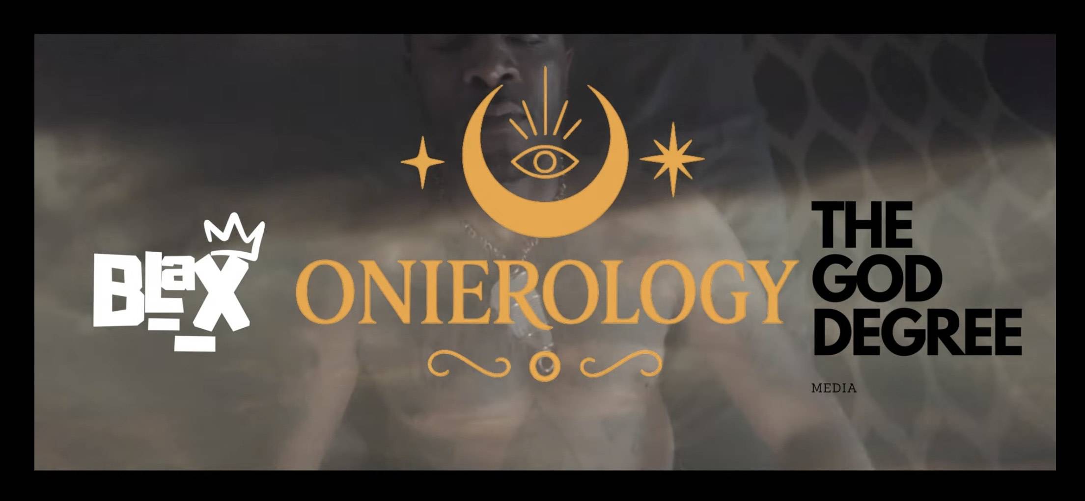 BLAX “Oneirology” (Video)