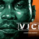Bleacher Report presents VICK [Movie Artwork]