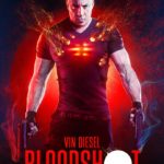 1st Clip For 'Bloodshot' Movie Starring Vin Diesel