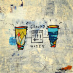 Stream Blu & Damu The Fudgemunk's 'Ground & Water' Collabo Album