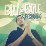 Blu & Exile - In The Beginning: Before The Heavens [Album Artwork]