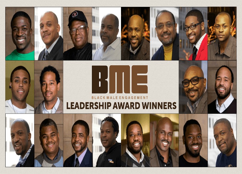 Editorial: New Social Network @BMeCommunity Encourages People To Share Positive Stories About Black Men