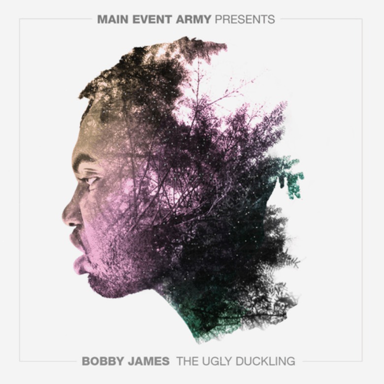 Mixtape: Bobby James (@Blk_N_UglyAsEva) » The Ugly Duckling [Prod. @CasinoCrisis] 1