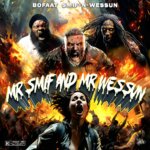 BoFaat feat. Smif-N-Wessun “Mr Smif And Mr Wessun” (Video)