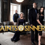 1st Trailer For Bounce TV Original Series 'Saints And Sinners: Season 6'