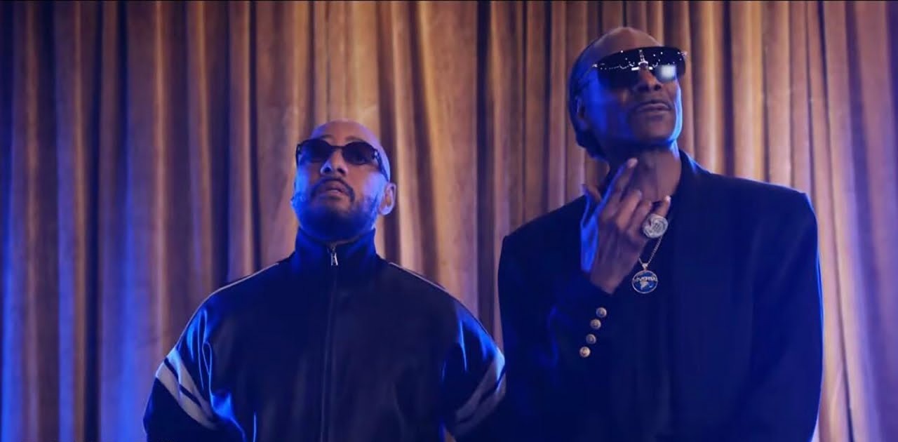 Snoop Dogg feat. Swizz Beatz “Step” (Video)