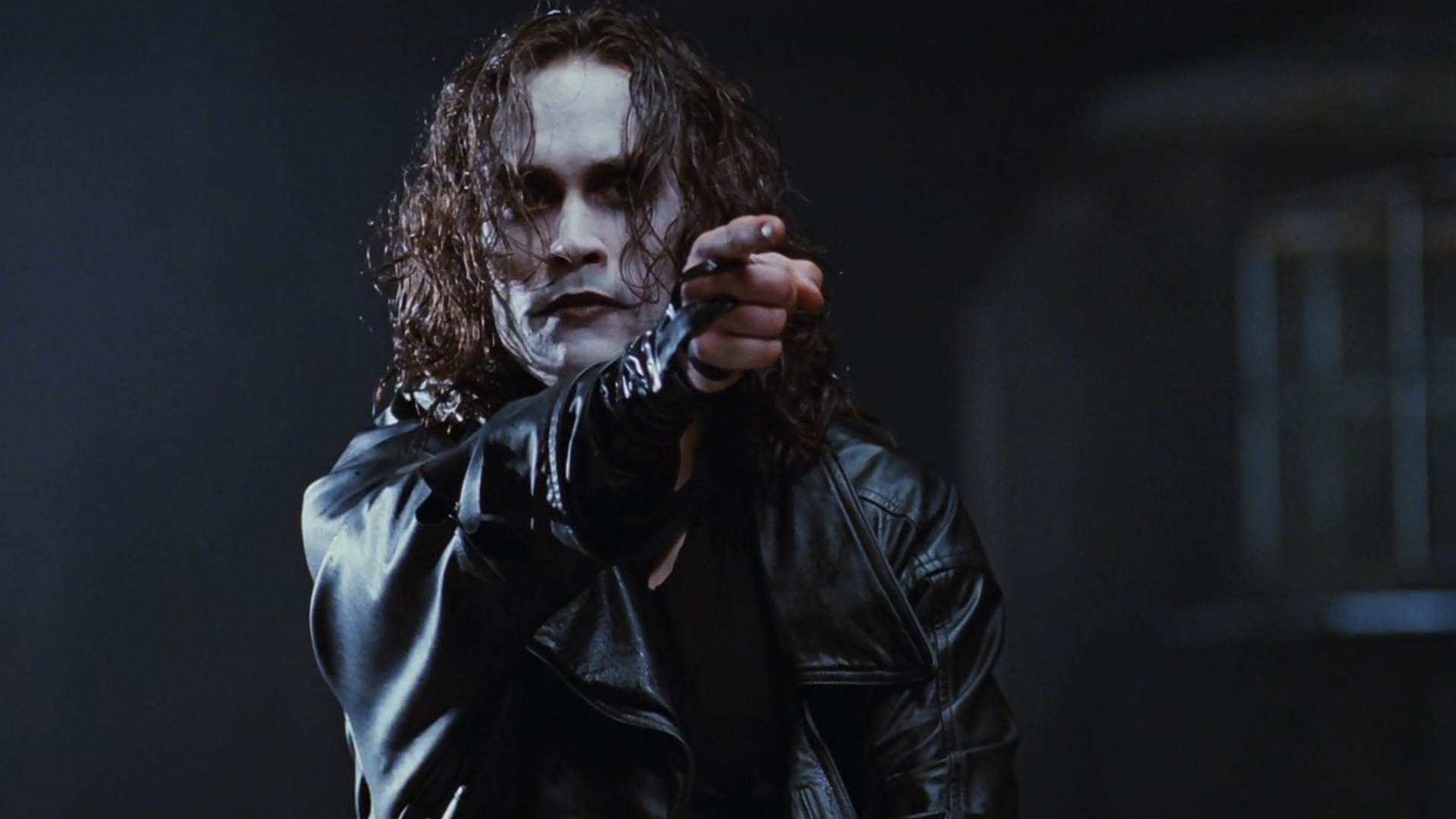 Bill Skarsgard & FKA twigs To Star In "The Crow" Remake