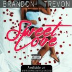 MP3: Brandon Trevon (@BrandonTrevonMe) feat. Deborah Chantel » Sweet Love