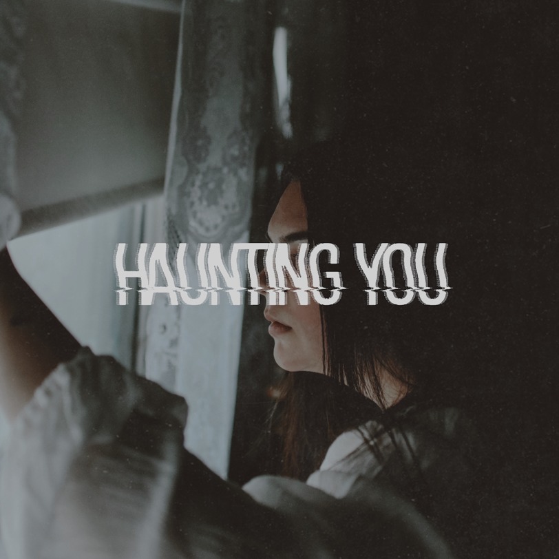 MP3: Brianna Marie - Haunting You
