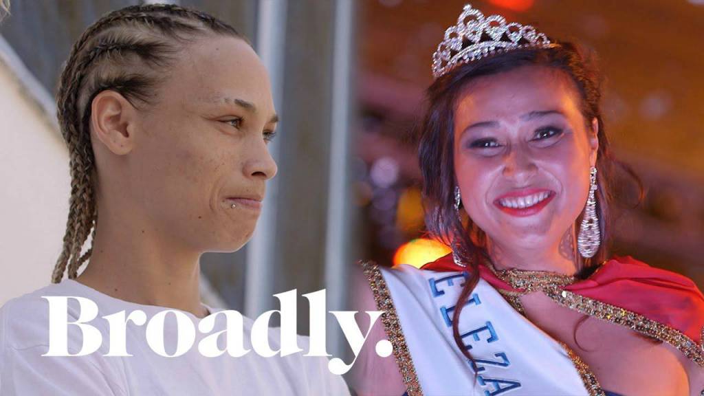 Video: @Broadly Takes Us Inside Brazil's Biggest Prison Beauty Pageant